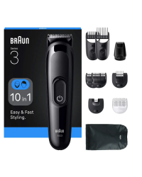 Braun AIO3560 Триммер для волос 10-in-1