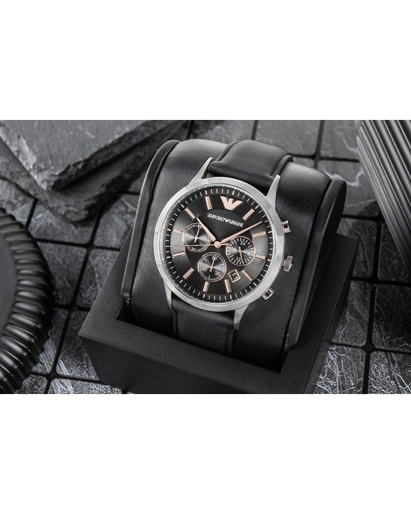 EMPORIO ARMANI AR11431 Мужские часы