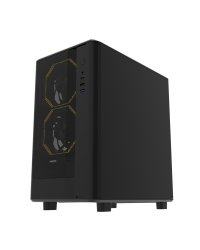 Darkflash DB330M Mesh Micro-ATX Компьютерный корпус