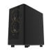 Darkflash DB330M Mesh Micro-ATX Компьютерный корпус