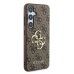 Guess GUHCSA554GMGBR Чехол для Samsung Galaxy A55