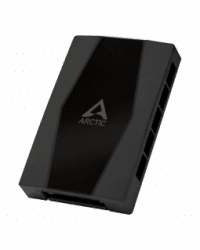 Arctic 10 Port Hub для Вентилятора