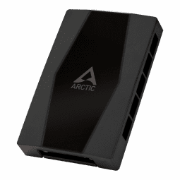 Arctic 10 Port Hub для Вентилятора