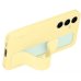 Samsung Standing Grip Cover Чехол для Samsung Galaxy S24 FE