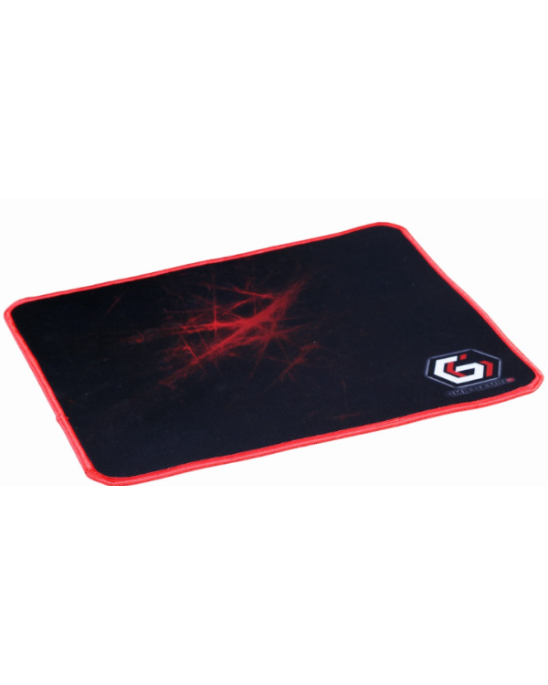 Gembird 4-in-1 Backlight Ghost Kit Клавиатура + Наушники + Мышь + Коврик