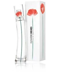 Kenzo Flower by Kenzo (2021) Парфюм EDT 30 ml