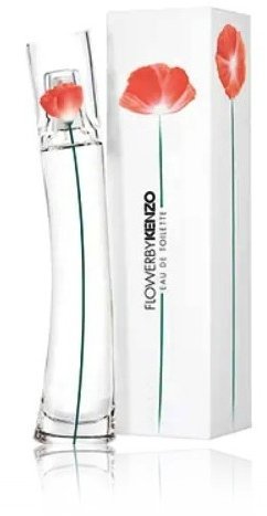 Kenzo Flower by Kenzo (2021) Парфюм EDT 30 ml