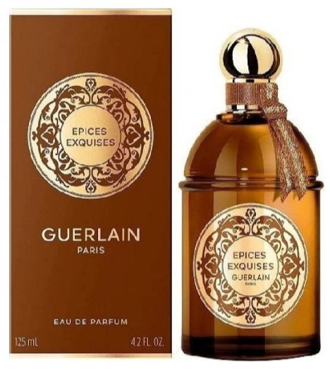Guerlain Epices Exquises Парфюм EDP 125 ml