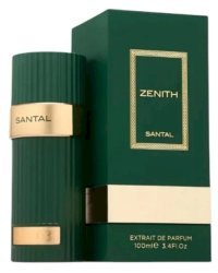 French Avenue Zenith Santal Парфюм PAR 100 ml