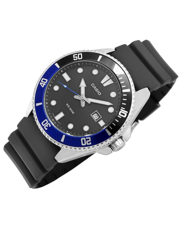 CASIO MDV-107-1A2VEF Мужские часы