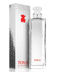 Tous Woman Парфюм EDT 90 мл Тестер