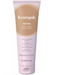 Inebrya Kromask Coloring Питающая Маска Toffee 250ml