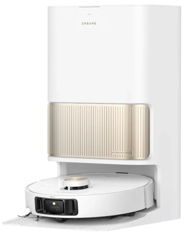 Dreame L40s Pro Ultra Робот-пылесос