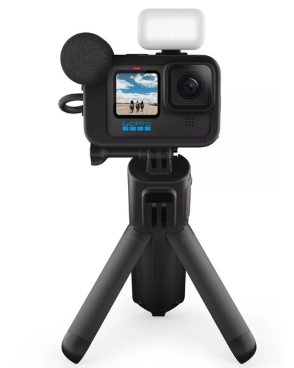 GoPro HERO11 Black Creator Edition Спортивная камера 5K