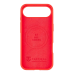 Tactical MagForce Velvet Smoothie Cover Защитный чехол для Apple iPhone Air красный