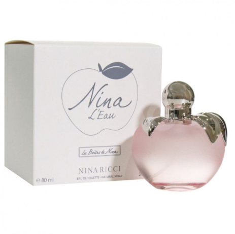 Nina Ricci Nina Парфюм EDT 80 ml Tester