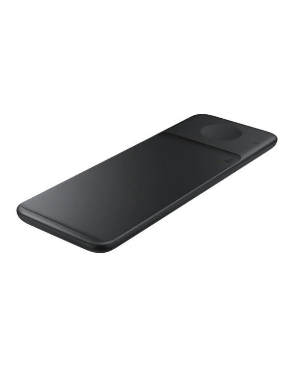 Дополнительное изображение книги «Samsung EP-P6300 Wireless Charger Trio 9W Беспроводное зарядное устройство»