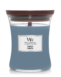 Woodwick Tempest Свеча 275g