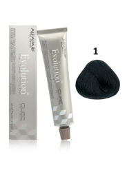 Alfaparf Milano Evolution Of The Color 1 Краска для волос 60 ml