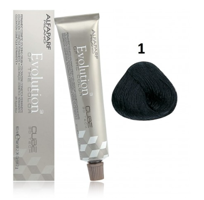 Alfaparf Milano Evolution Of The Color 1 Краска для волос 60 ml
