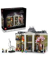LEGO 10326 Natural History Museum Конструктор