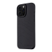 Tactical MagForce Beaver Cover Защитный чехол для iPhone 16 Pro Max / асфальт