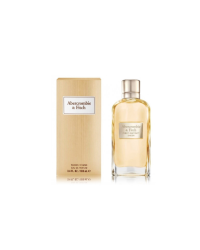 Abercrombie & Fitch First Instinct Sheer Парфюм EDP 100 ml