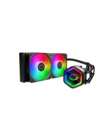 Cooler Master MasterLiquid 240 Core II Комплект жидкостного охлаждения процессора