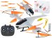 Обложка книги «SYMA Z5 R/C Дрон»