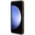 Guess GUHMS24SG4GFRW Чехол для Samsung Galaxy S24