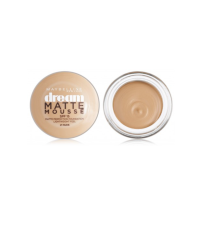 Maybelline Dream Matte Тональный крем 21 Nude 18 ml