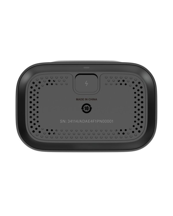 Xiaomi MJCQB05QJ Портативный Электрический Насос LCD 2000mAh