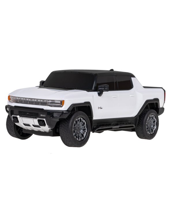 RASTAR R/C Игрушечная Машина Hummer EV 1:26
