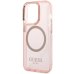 Guess GUHMP14XHTCMP Чехол для Apple iPhone 14 Pro Max