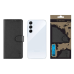 Tactical Field Notes Защитный чехол для Samsung Galaxy S24 FE / чёрный