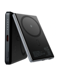 Allity APB-300 Беспроводной 20W Повербанк 5000mAh