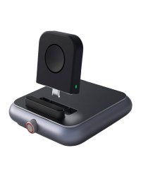 Joyroom JR-WQW03 Магнитное зарядное устройство для Apple Watch