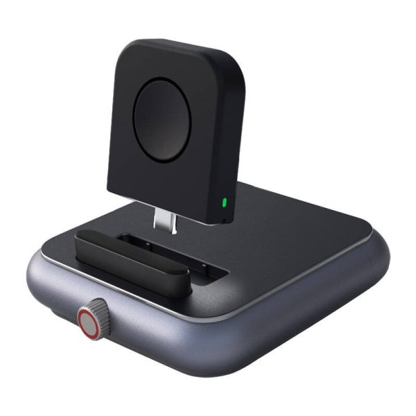 Joyroom JR-WQW03 Магнитное зарядное устройство для Apple Watch Joyroom JR-WQW03 Магнитное зарядное устройство для Apple Watch