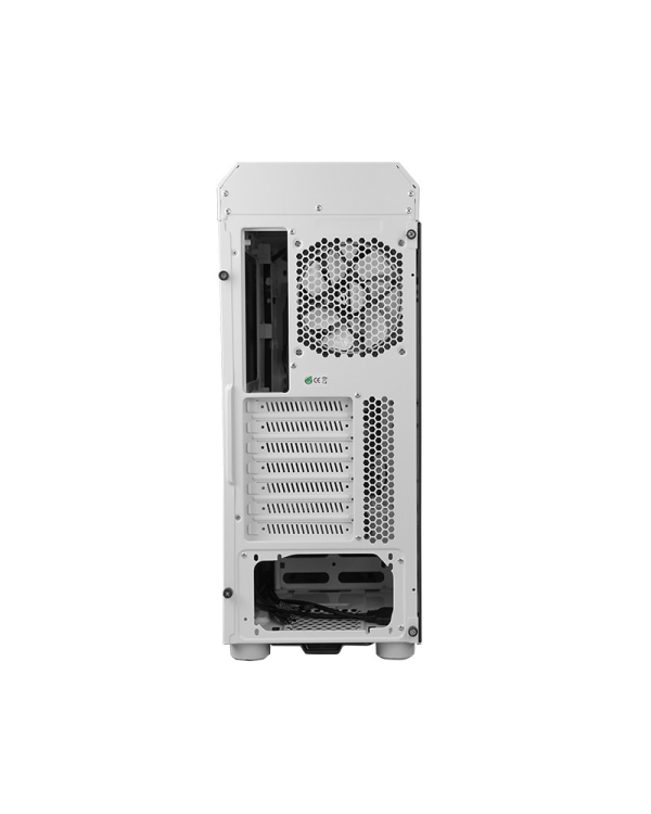 Chieftec GL-03W-OP Корпус ATX / microATX / Mini-ITX / Midi Tower