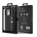 BMW BMHCP15X23PUPVK Чехол для Apple iPhone 15 Pro Max