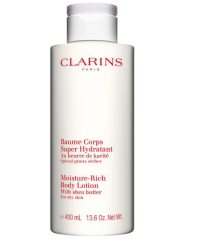 Clarins Moisture-Rich Лосьон для тела 400ml