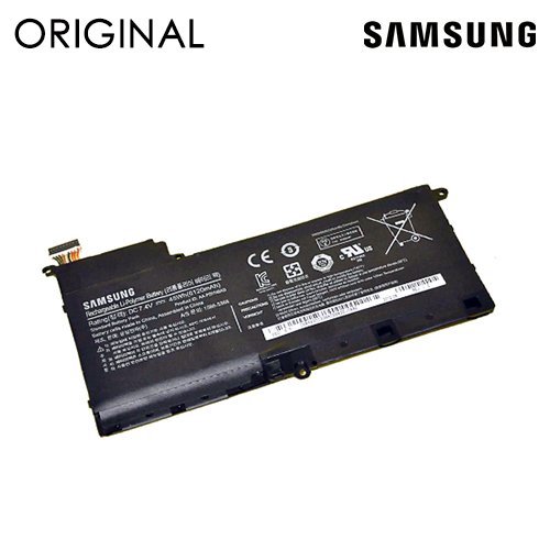 Оригинальная аккумуляторная батарея AA-PBYN8AB для портативного компьютера Samsung