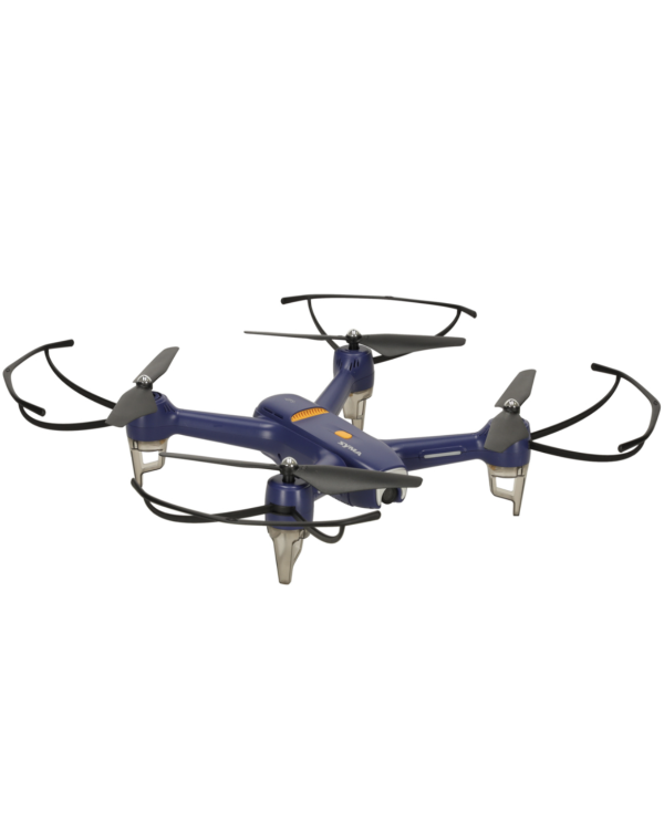 Syma X31 Дрон с дистанционным управлением и камерой 2,4 ГГц / GPS / 5G / HD