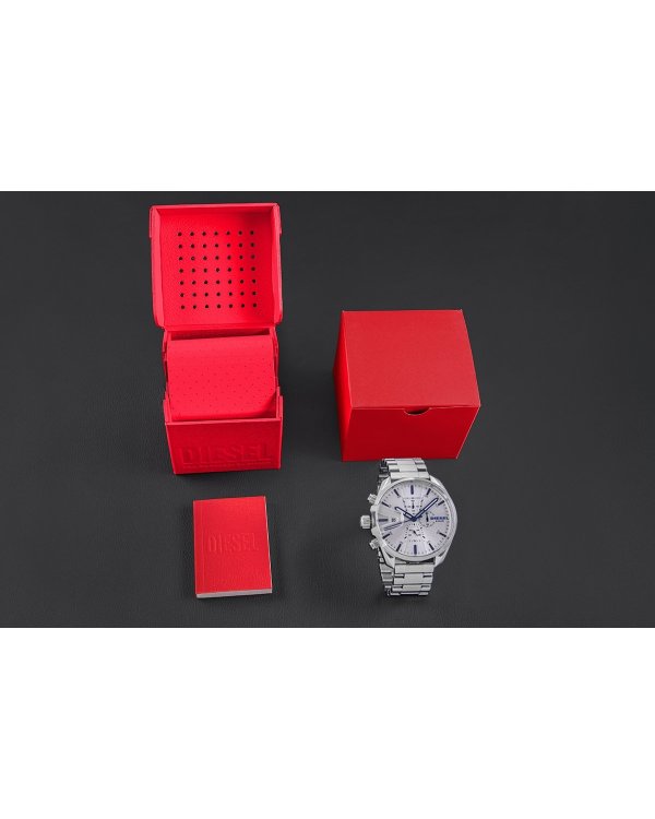 DIESEL MS9 Мужские часы