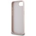 Дополнительное изображение книги «Guess PU Fixed Glitter 4G Metal Logo Case Чехол для Apple iPhone 16e»