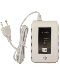 HiSmart TV993208 Детектор газа 230V