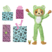 Barbie HRK24 Cutie Reveal Dog - Frog Кукла