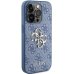 Guess GUHCP15X4GMGBL Чехол для Apple iPhone 15 Pro Max