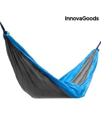InnovaGoods двухместный кемпинг гамак