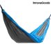 Обложка книги «InnovaGoods двухместный кемпинг гамак»